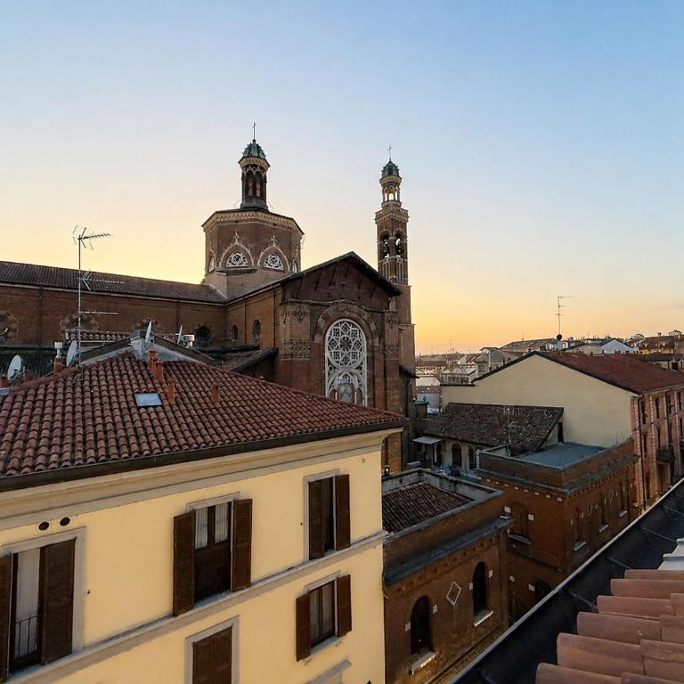 NAVIGLI ART APARTMENT- M2 Porta Genova - Appartamento con 2 Camere da Letto - 17