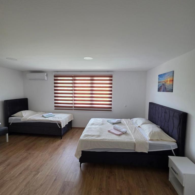 Apartmani gradina Tuzla - Appartement - 1