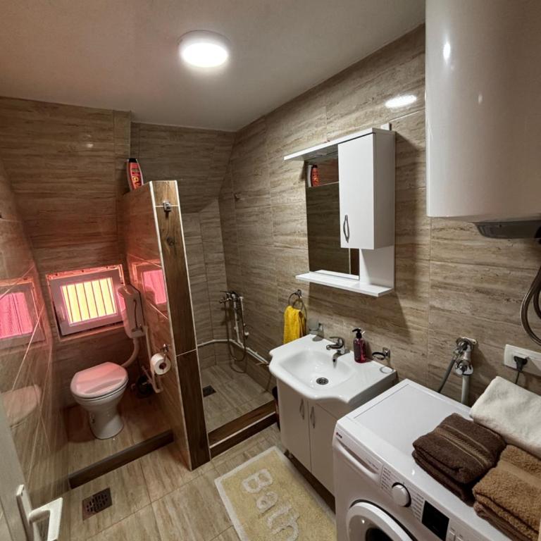Apartman JOVANA - Apartman sa 2 Spavaće Sobe - 14