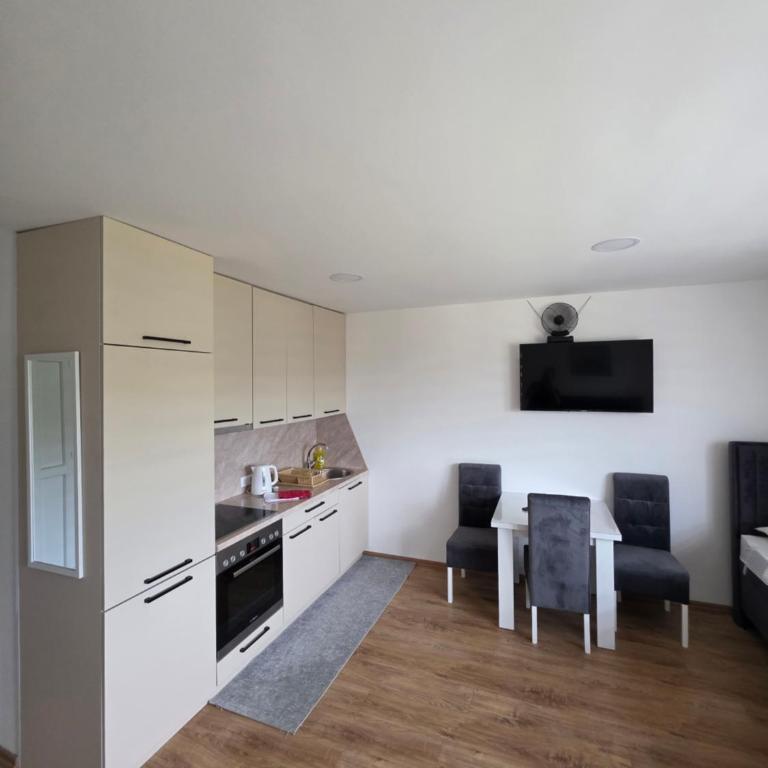Apartmani gradina Tuzla - Appartement - 2