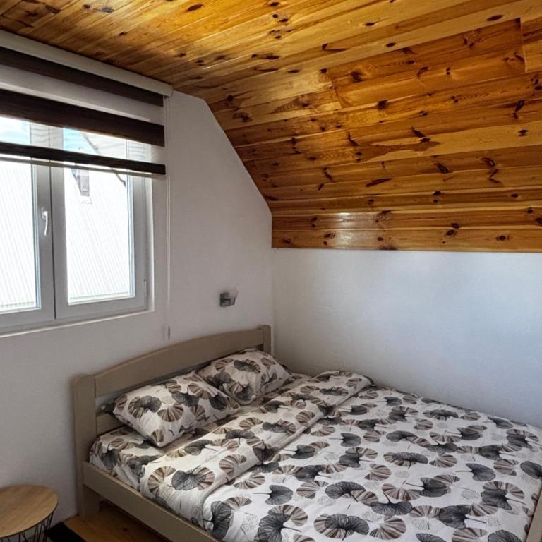 Apartman JOVANA - Apartman sa 2 Spavaće Sobe - 9