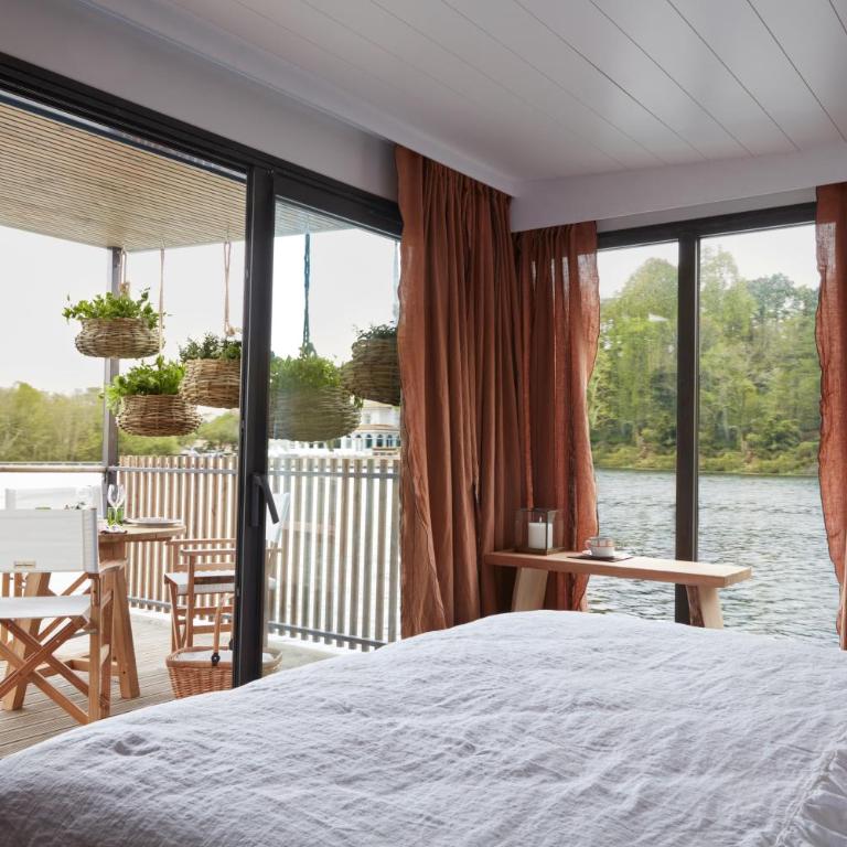Brindos, Lac & Château - Relais & Châteaux - Anglet Biarritz - Lodge - 7