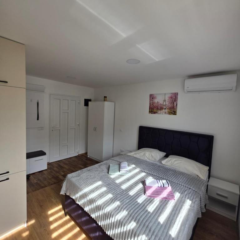 Apartmani gradina Tuzla - Appartement - 2