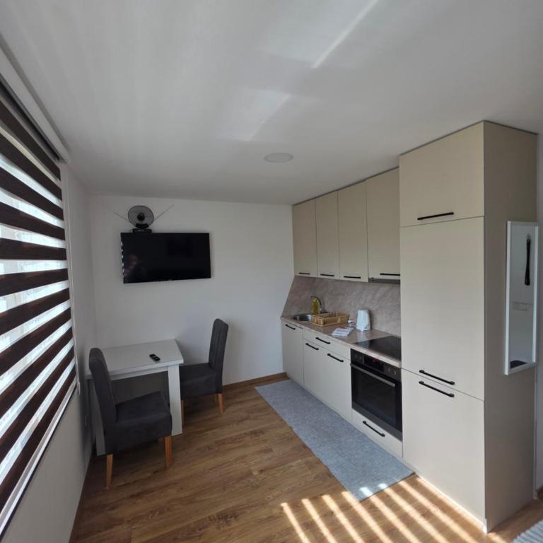 Apartmani gradina Tuzla - Appartement - 3