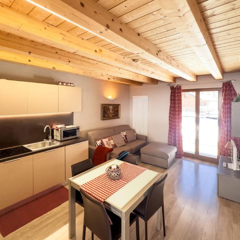 Borgo Fantino - Residenze e Alloggi Vacanza - Apartment mit 1 Schlafzimmer - 2