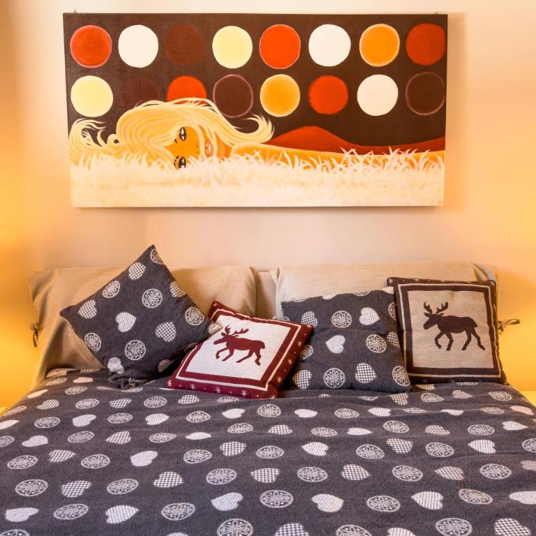 Borgo Fantino - Residenze e Alloggi Vacanza - Apartment mit 1 Schlafzimmer - 3