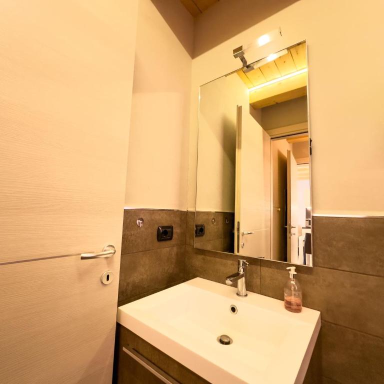 Borgo Fantino - Residenze e Alloggi Vacanza - Apartment mit 1 Schlafzimmer - 4