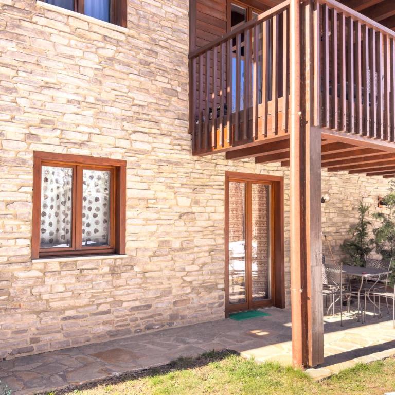 Borgo Fantino - Residenze e Alloggi Vacanza - Apartment mit 1 Schlafzimmer - 5