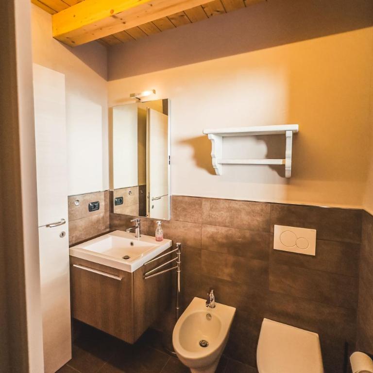 Borgo Fantino - Residenze e Alloggi Vacanza - Apartment mit 1 Schlafzimmer - 6
