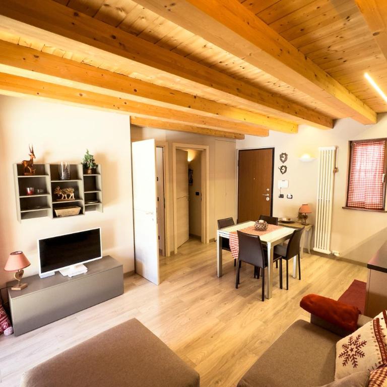 Borgo Fantino - Residenze e Alloggi Vacanza - Apartment mit 1 Schlafzimmer - 7