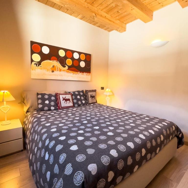 Borgo Fantino - Residenze e Alloggi Vacanza - Apartment mit 1 Schlafzimmer - 8