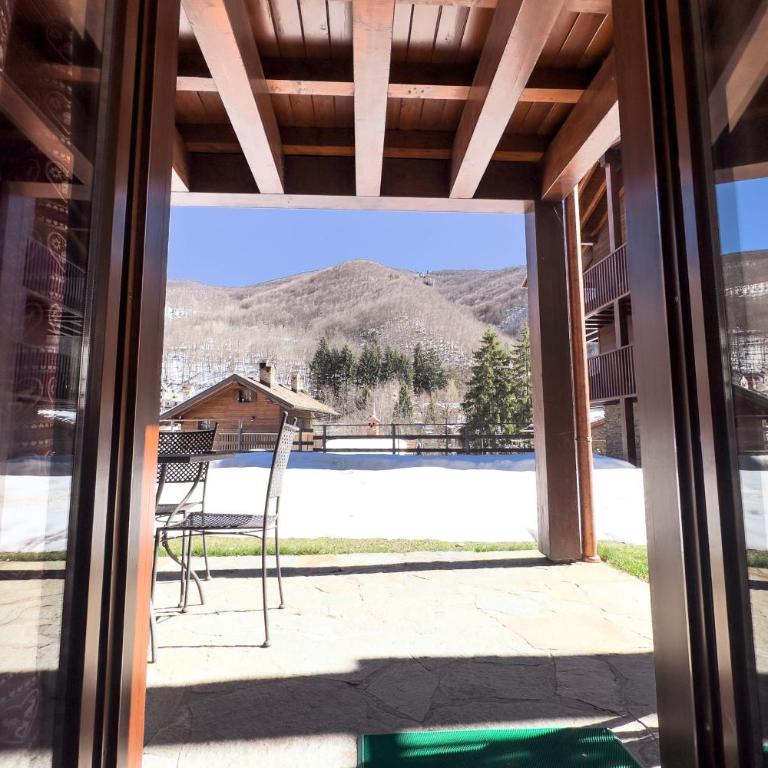 Borgo Fantino - Residenze e Alloggi Vacanza - Apartment mit 1 Schlafzimmer - 10