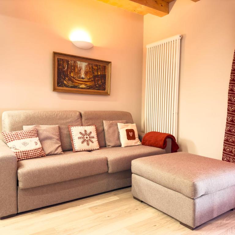 Borgo Fantino - Residenze e Alloggi Vacanza - Apartment mit 1 Schlafzimmer - 12