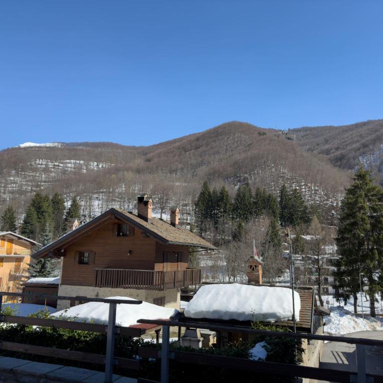 Borgo Fantino - Residenze e Alloggi Vacanza - Apartment mit 1 Schlafzimmer - 13