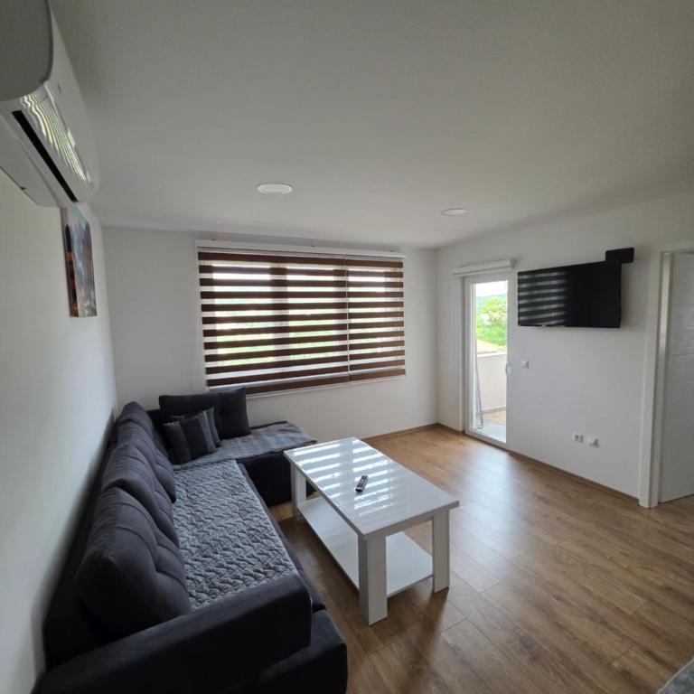 Apartmani gradina Tuzla - Appartement 1 Chambre - 3