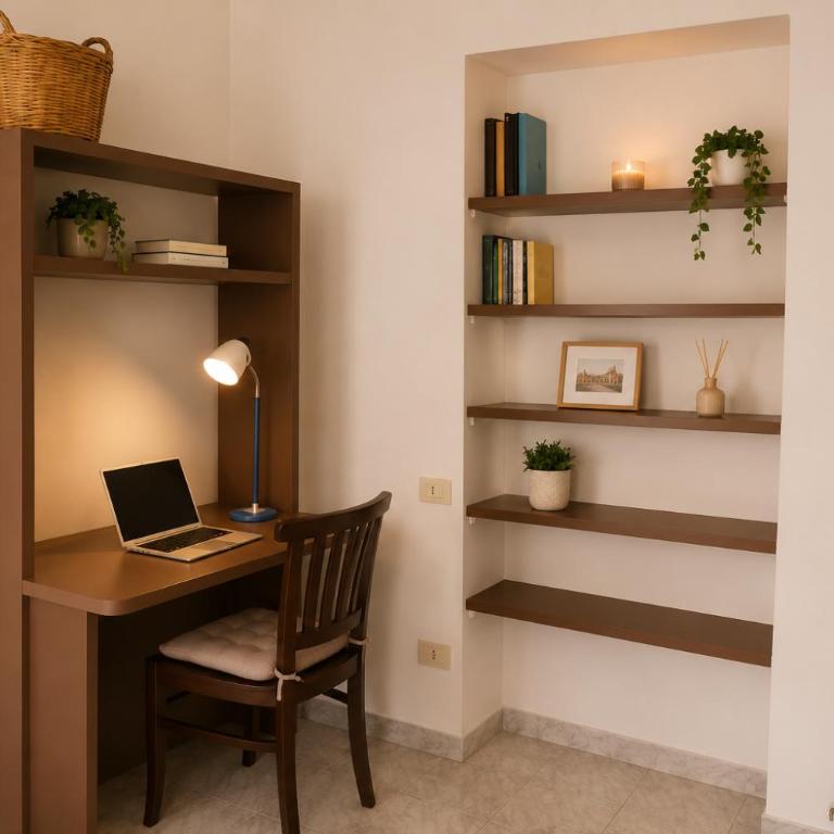 FreedHome - Milano nightlife central - Appartamento con 1 Camera da Letto - 6