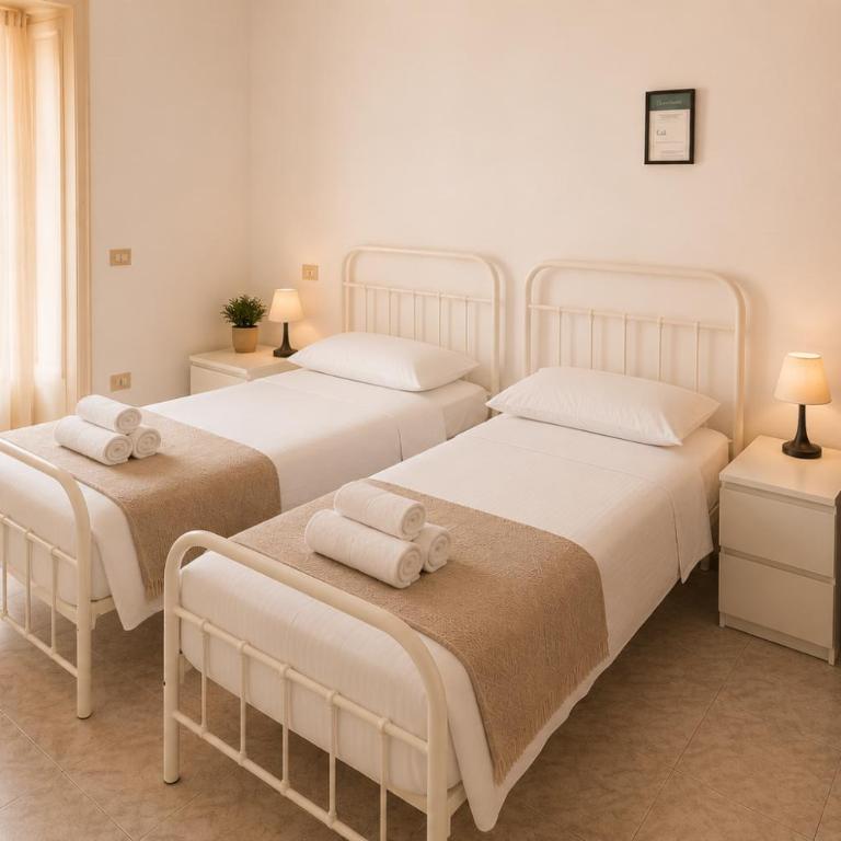 FreedHome - Milano nightlife central - Appartamento con 1 Camera da Letto - 4