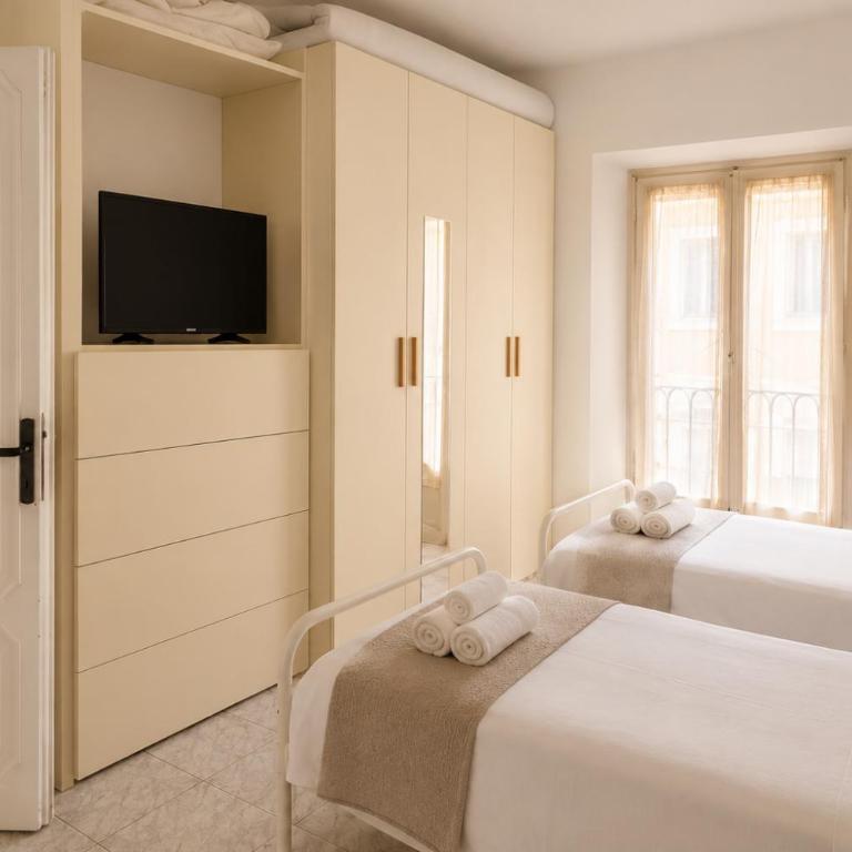 FreedHome - Milano nightlife central - Appartamento con 1 Camera da Letto - 5