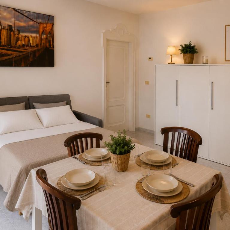 FreedHome - Milano nightlife central - Appartamento con 1 Camera da Letto - 9