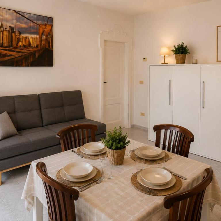 FreedHome - Milano nightlife central - Appartamento con 1 Camera da Letto - 8