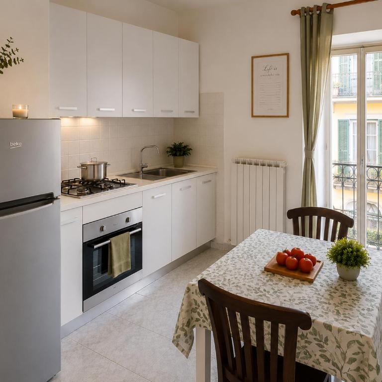 FreedHome - Milano nightlife central - Appartamento con 1 Camera da Letto - 7