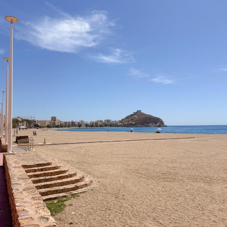 Vistas al mar con Aire Acondicionado y Parking - by Aloha Palma - Apartamento con terraza - 32