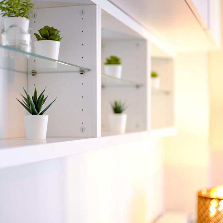 Luna Boutique Apartment - Appartamento - 14