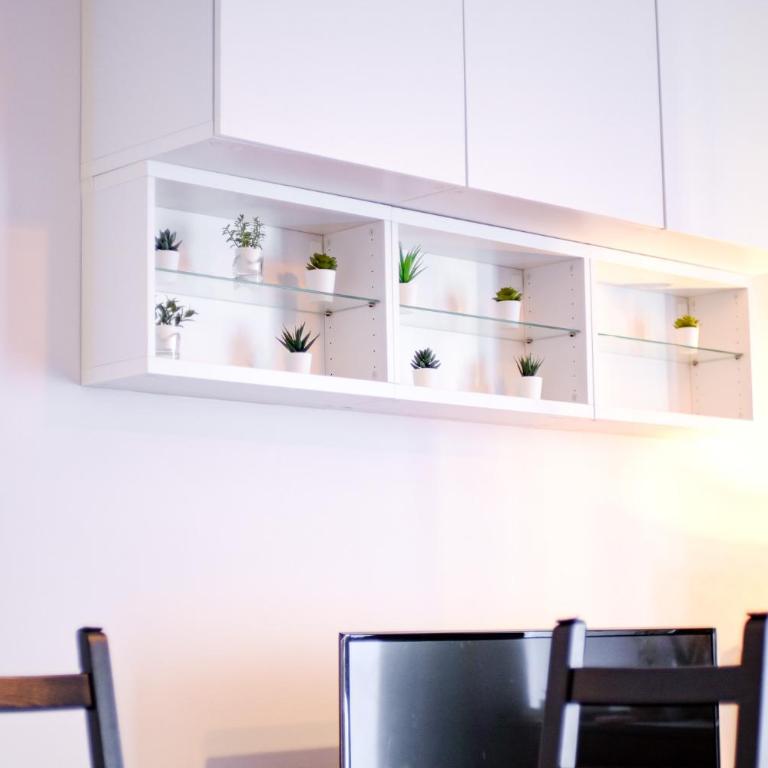 Luna Boutique Apartment - Appartamento - 13