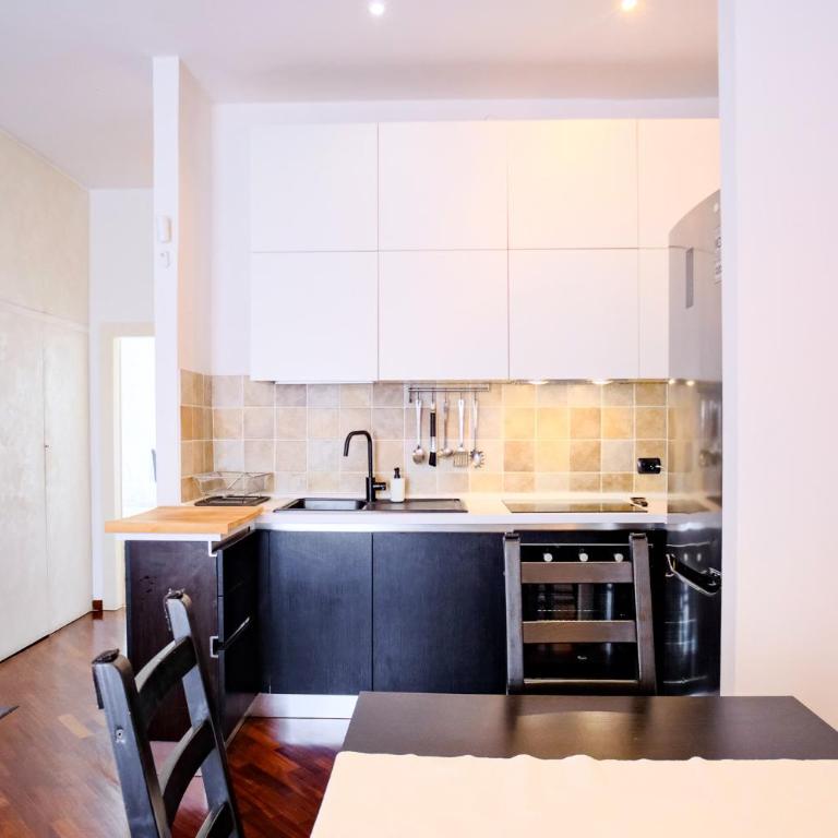 Luna Boutique Apartment - Appartamento - 15