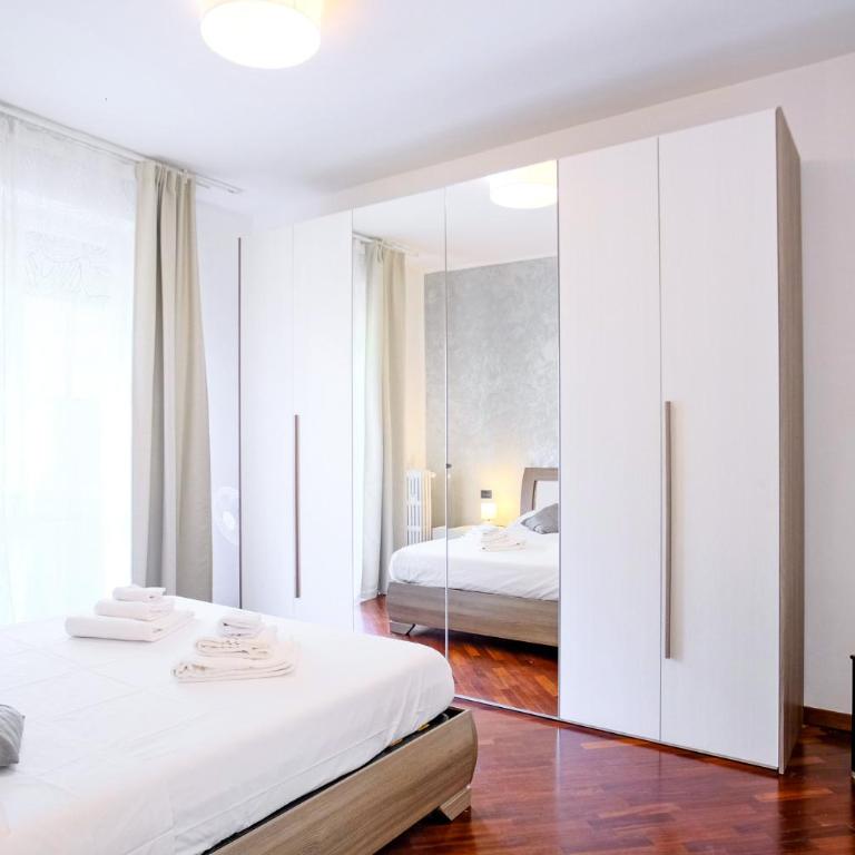 Luna Boutique Apartment - Appartamento - 41