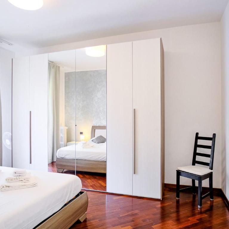 Luna Boutique Apartment - Appartamento - 38
