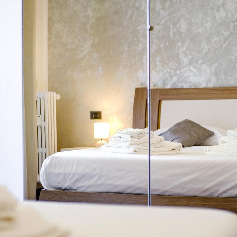 Luna Boutique Apartment - Appartamento - 39