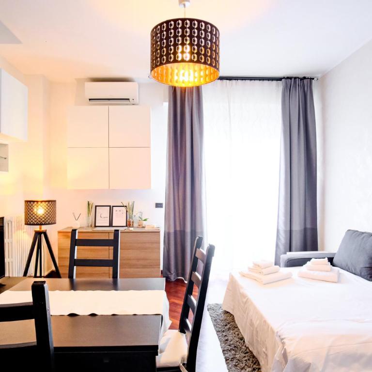 Luna Boutique Apartment - Appartamento - 53