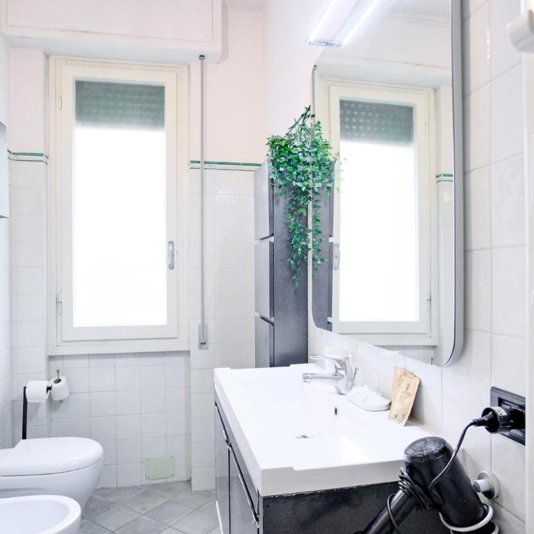 Luna Boutique Apartment - Appartamento - 25