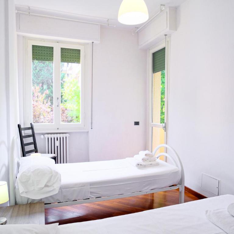 Luna Boutique Apartment - Appartamento - 51