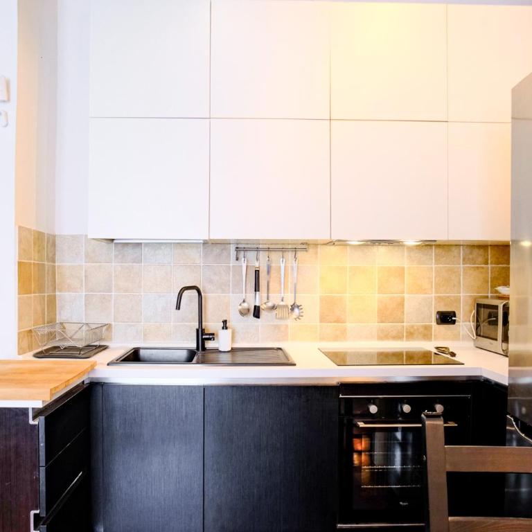 Luna Boutique Apartment - Appartamento - 16
