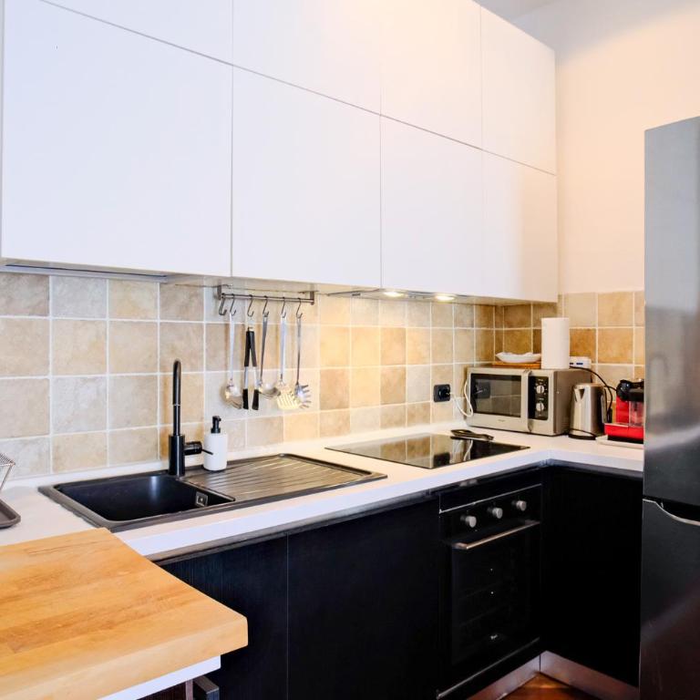 Luna Boutique Apartment - Appartamento - 18