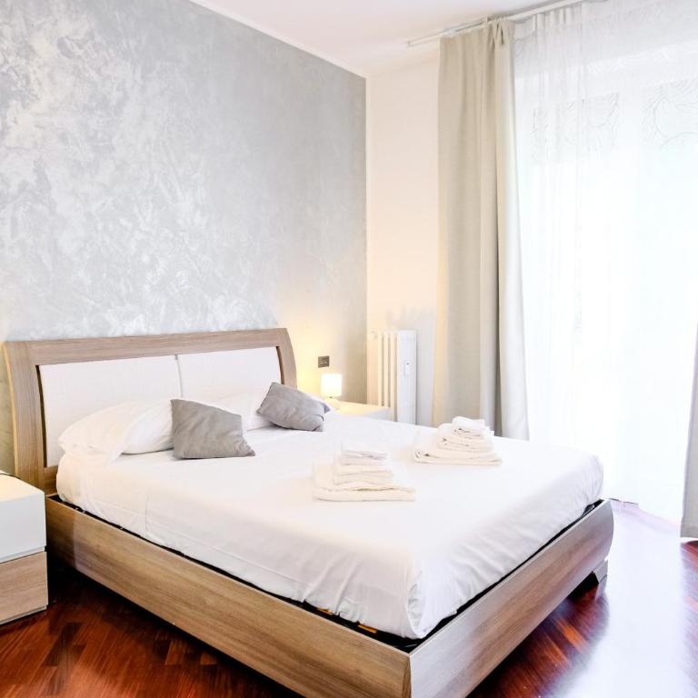 Luna Boutique Apartment - Appartamento - 36