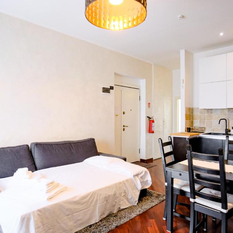 Luna Boutique Apartment - Appartamento - 54