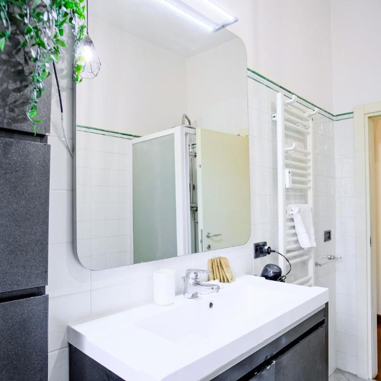 Luna Boutique Apartment - Appartamento - 35
