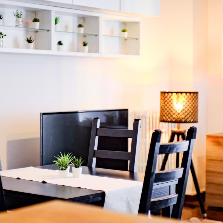 Luna Boutique Apartment - Appartamento - 11