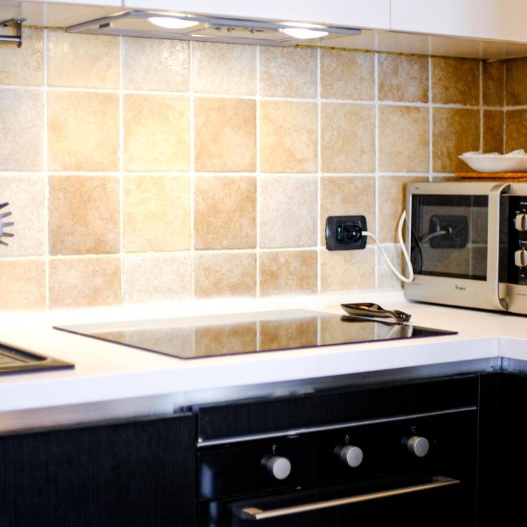 Luna Boutique Apartment - Appartamento - 20