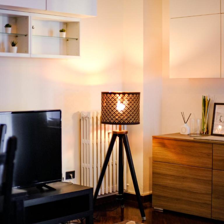 Luna Boutique Apartment - Appartamento - 6