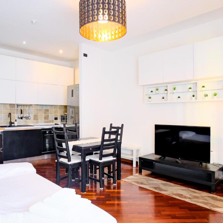Luna Boutique Apartment - Appartamento - 55