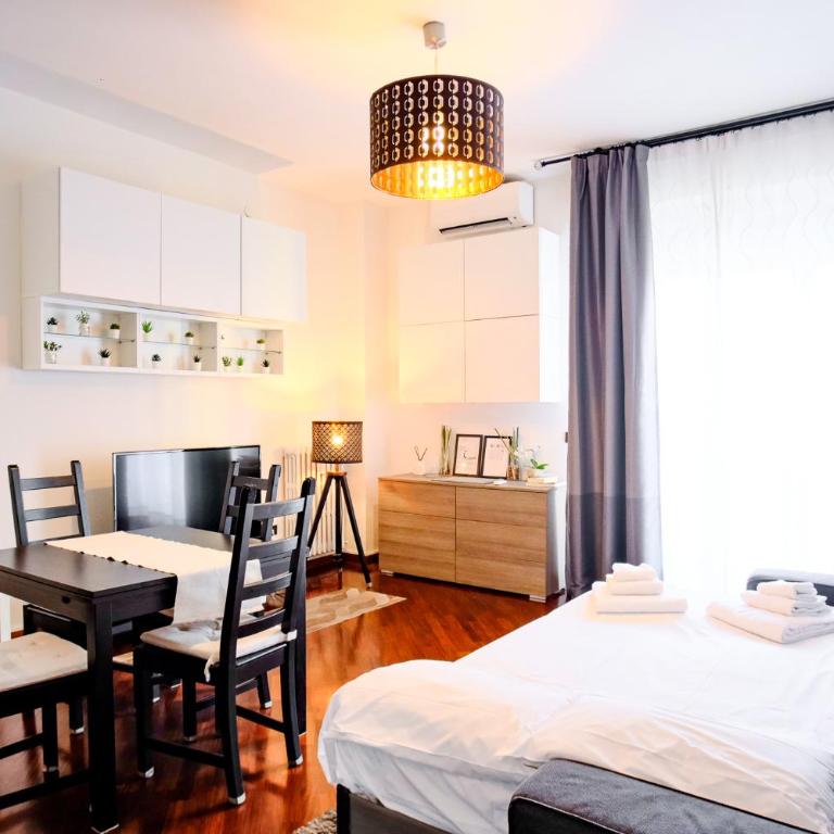 Luna Boutique Apartment - Appartamento - 56