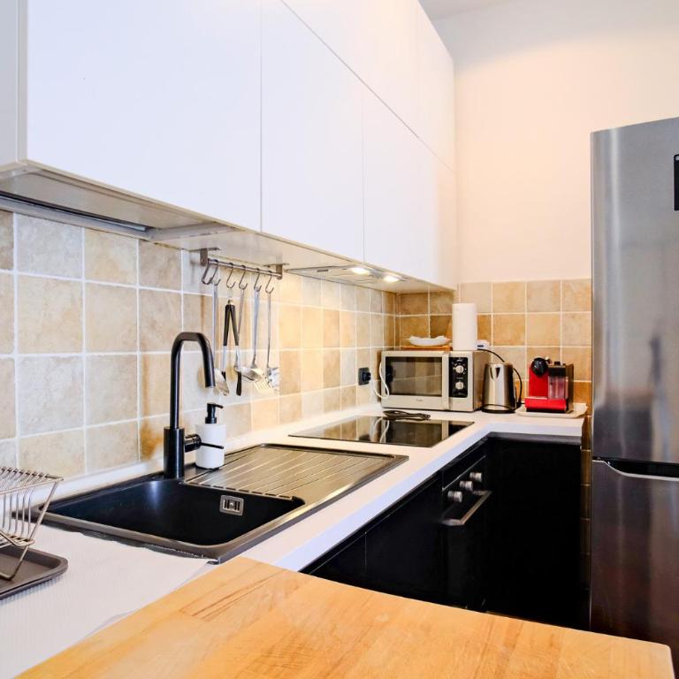 Luna Boutique Apartment - Appartamento - 19