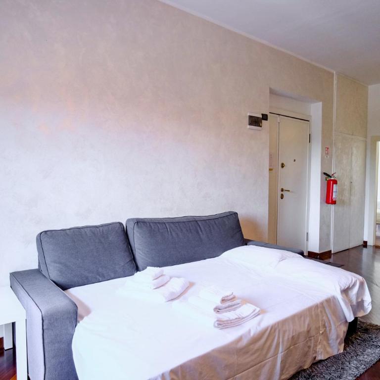 Luna Boutique Apartment - Appartamento - 59