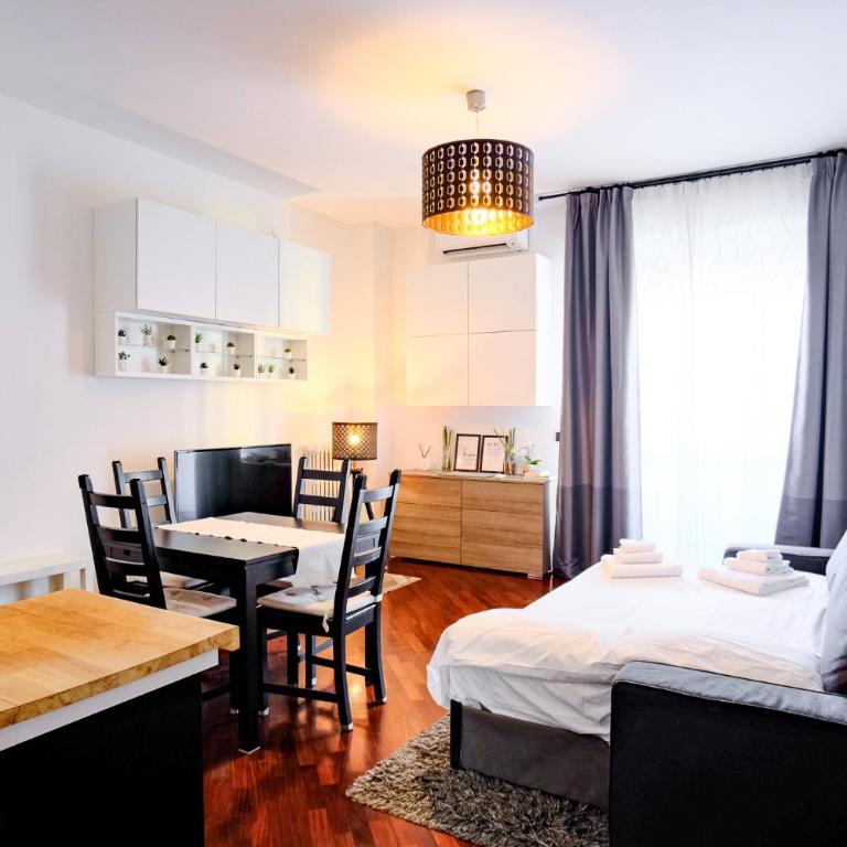 Luna Boutique Apartment - Appartamento - 60