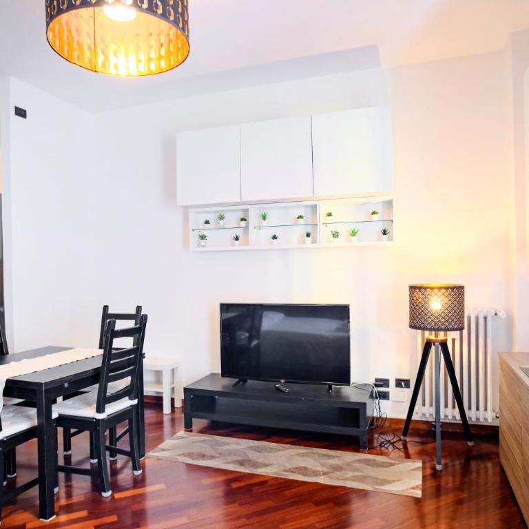 Luna Boutique Apartment - Appartamento - 4