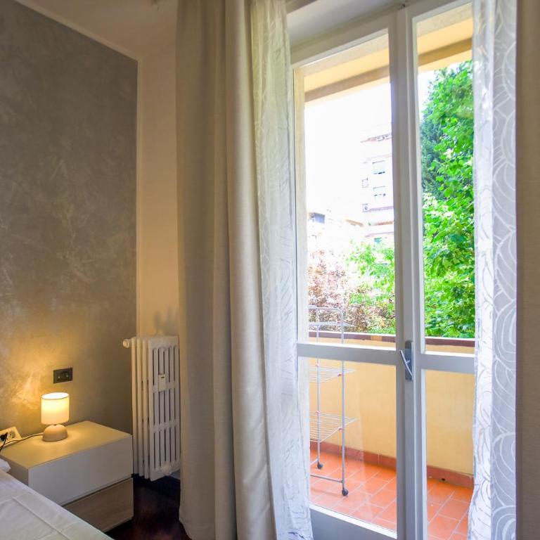 Luna Boutique Apartment - Appartamento - 45